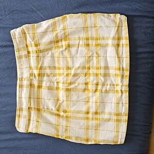 Forever 21 mini skirt